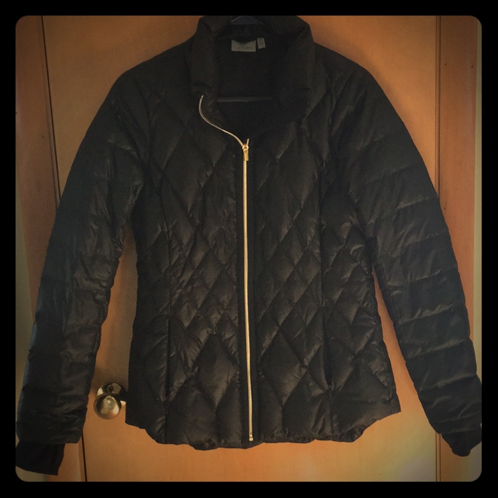Athleta Down Winter Jacket